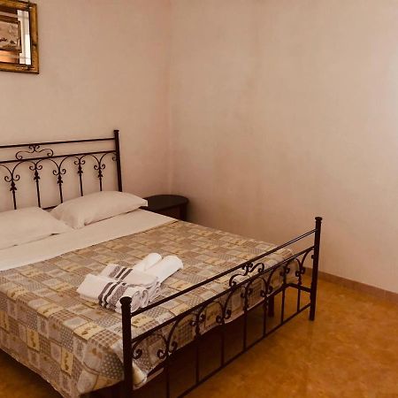 La Cartolina Bis Apartment Vieste Ngoại thất bức ảnh