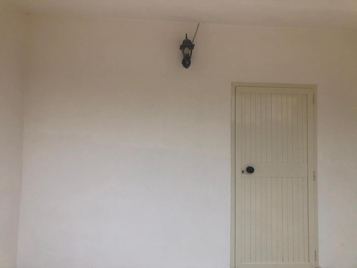 La Cartolina Bis Apartment Vieste Ngoại thất bức ảnh