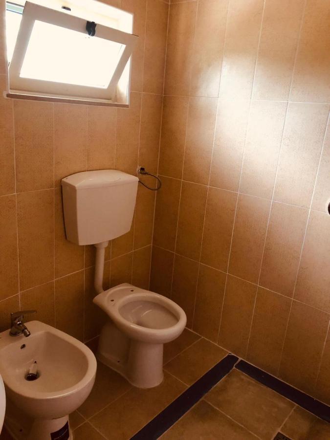 La Cartolina Bis Apartment Vieste Ngoại thất bức ảnh