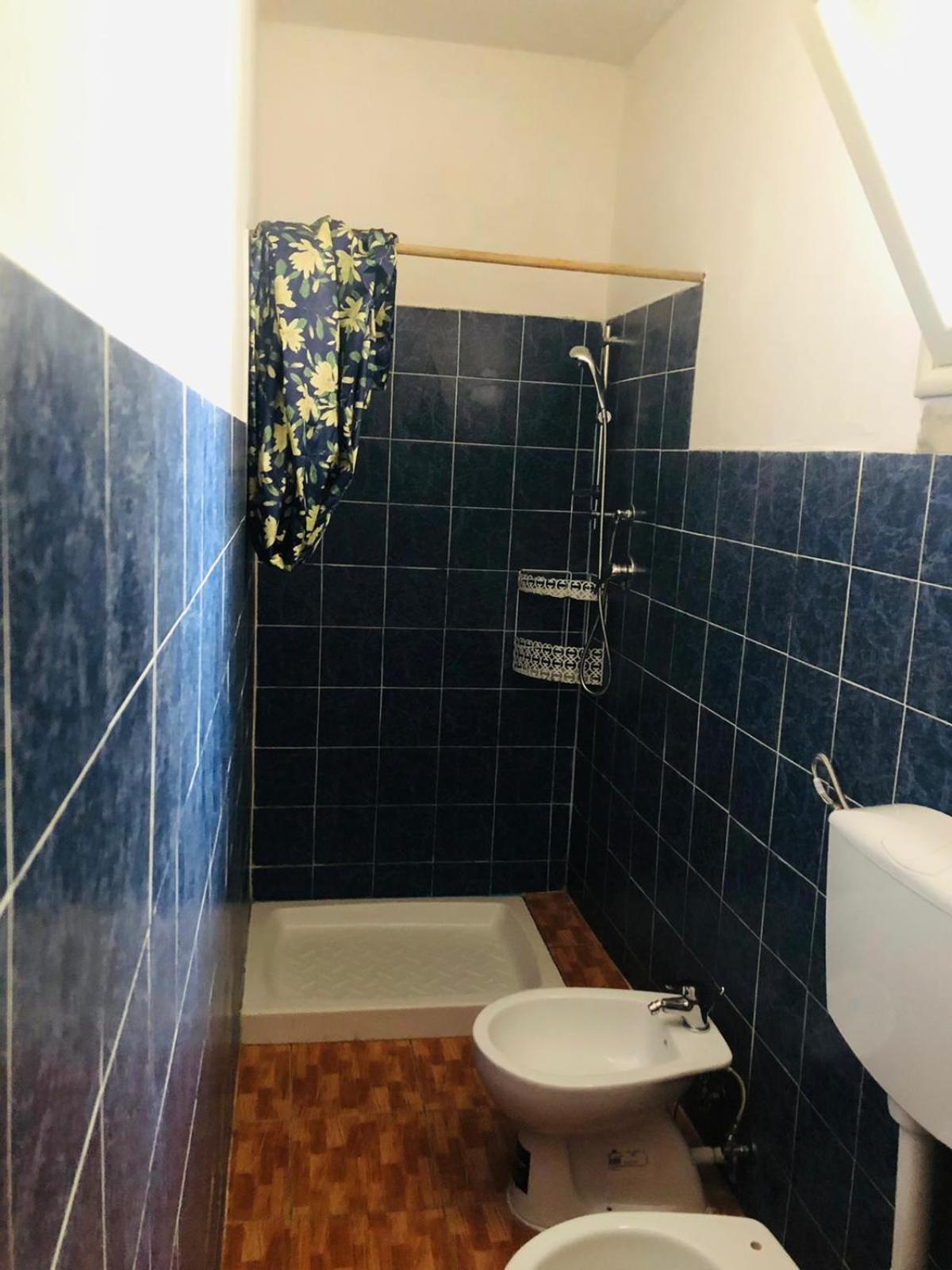 La Cartolina Bis Apartment Vieste Ngoại thất bức ảnh