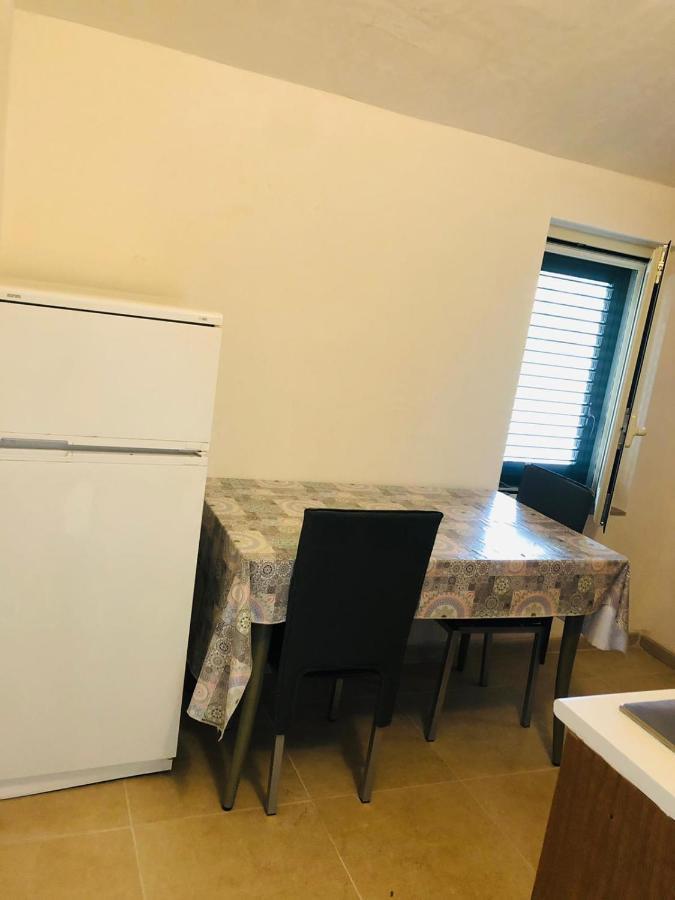 La Cartolina Bis Apartment Vieste Ngoại thất bức ảnh